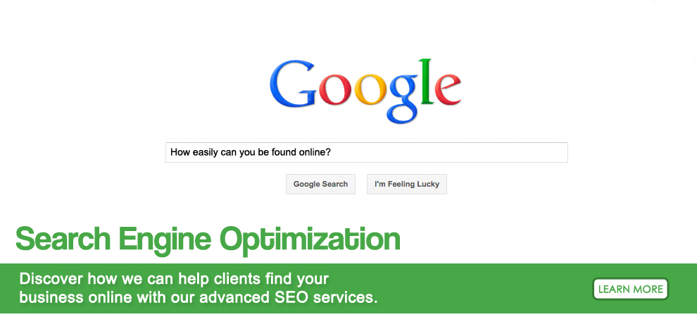 Search Engine Optimization