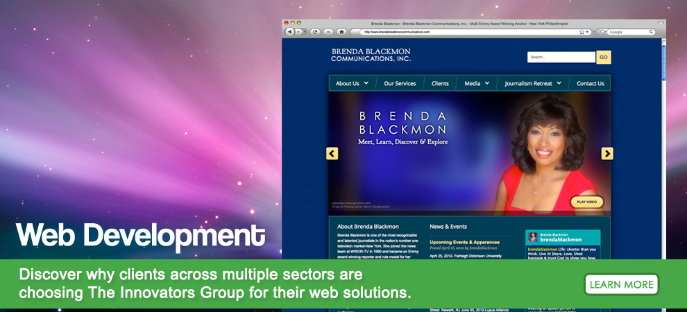 Web Development